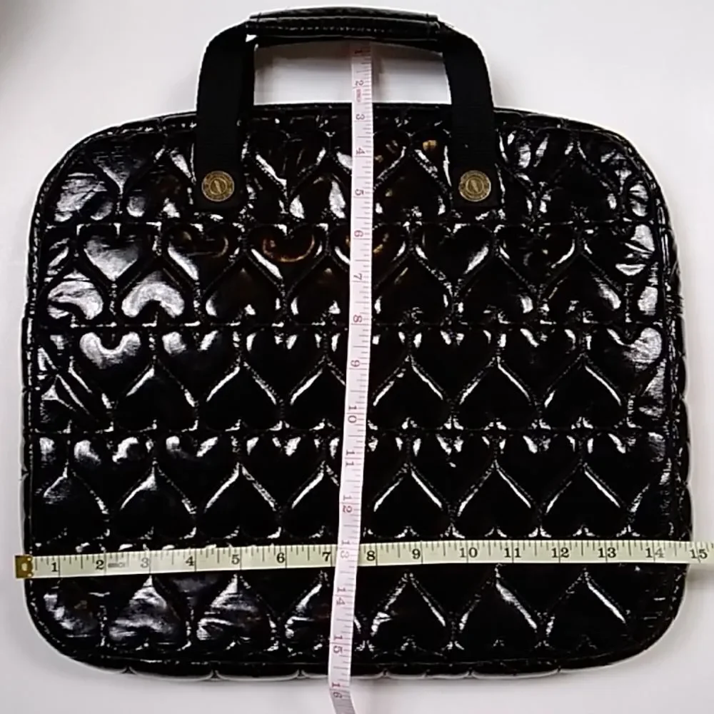 Vintage Betseyville Laptop Bag